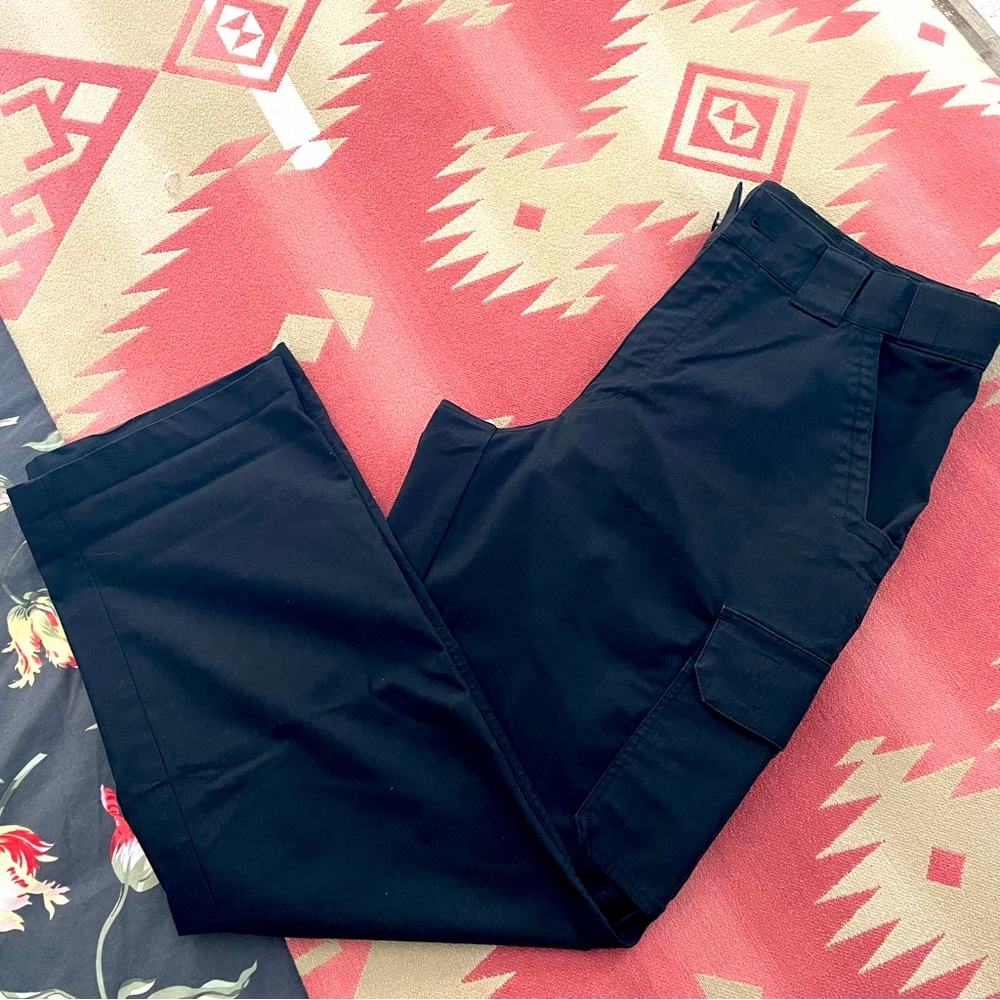 Dickies Ripstop Relaxed Leg Cargo Pants